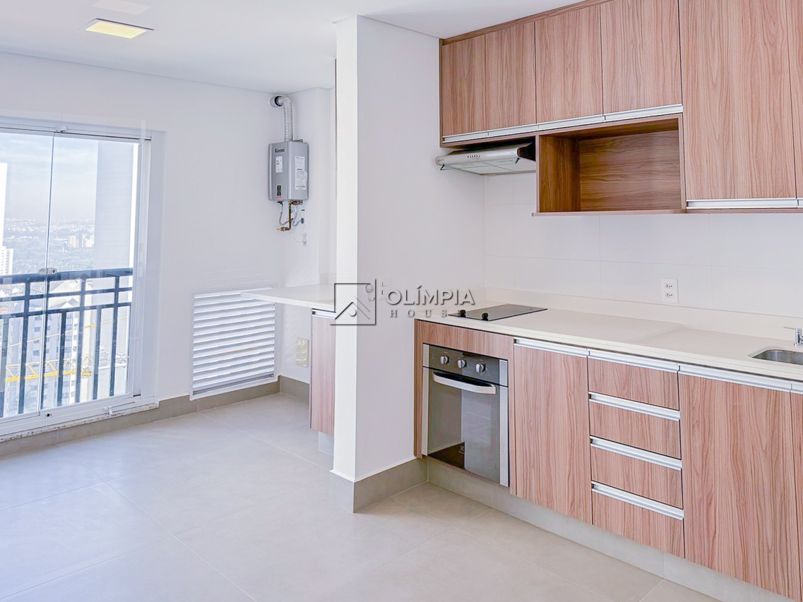 Apartamento – Vila Madalena