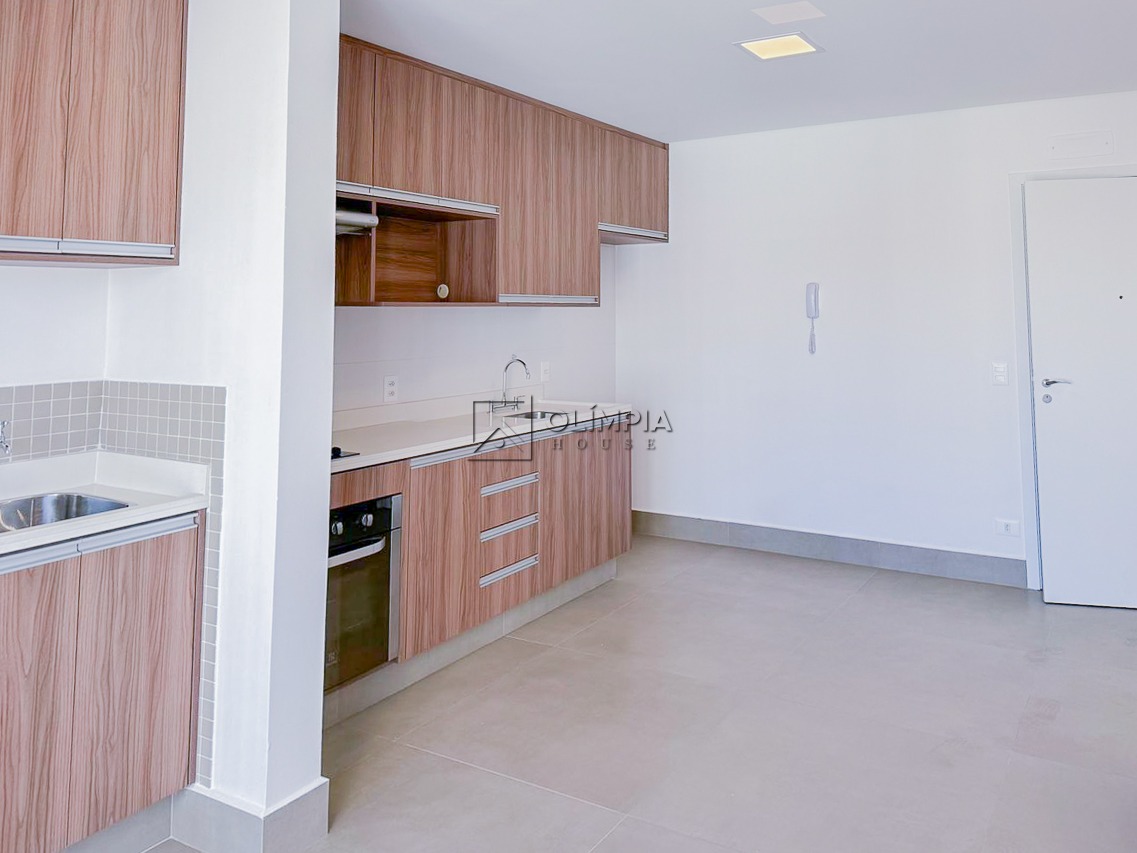 Apartamento – Vila Madalena