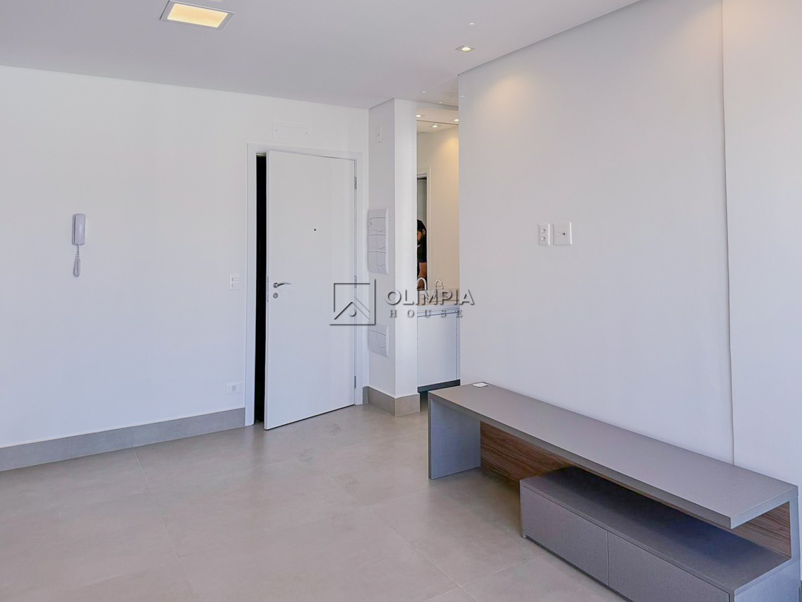 Apartamento – Vila Madalena