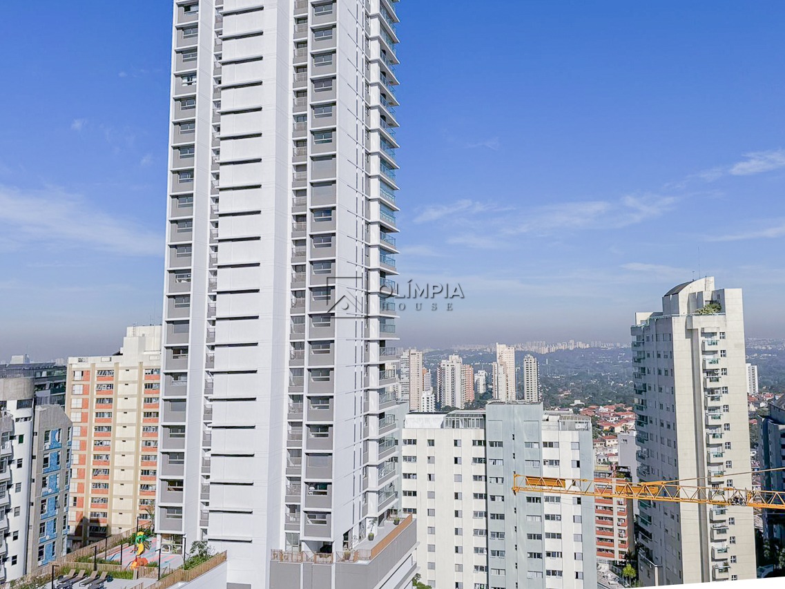 Apartamento – Vila Madalena