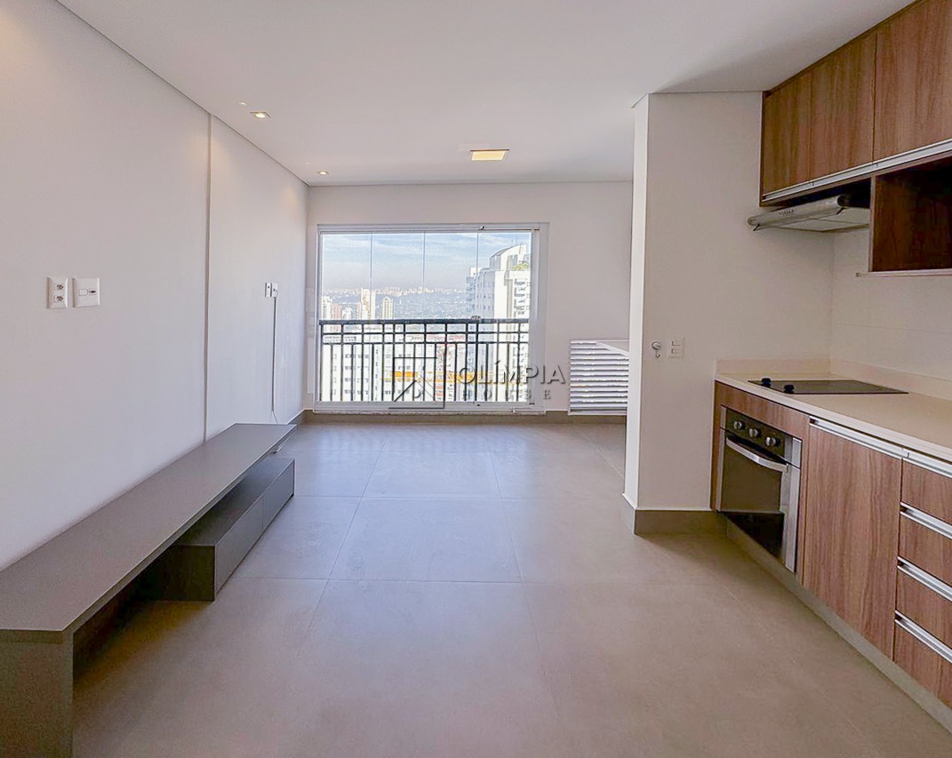 Apartamento – Vila Madalena