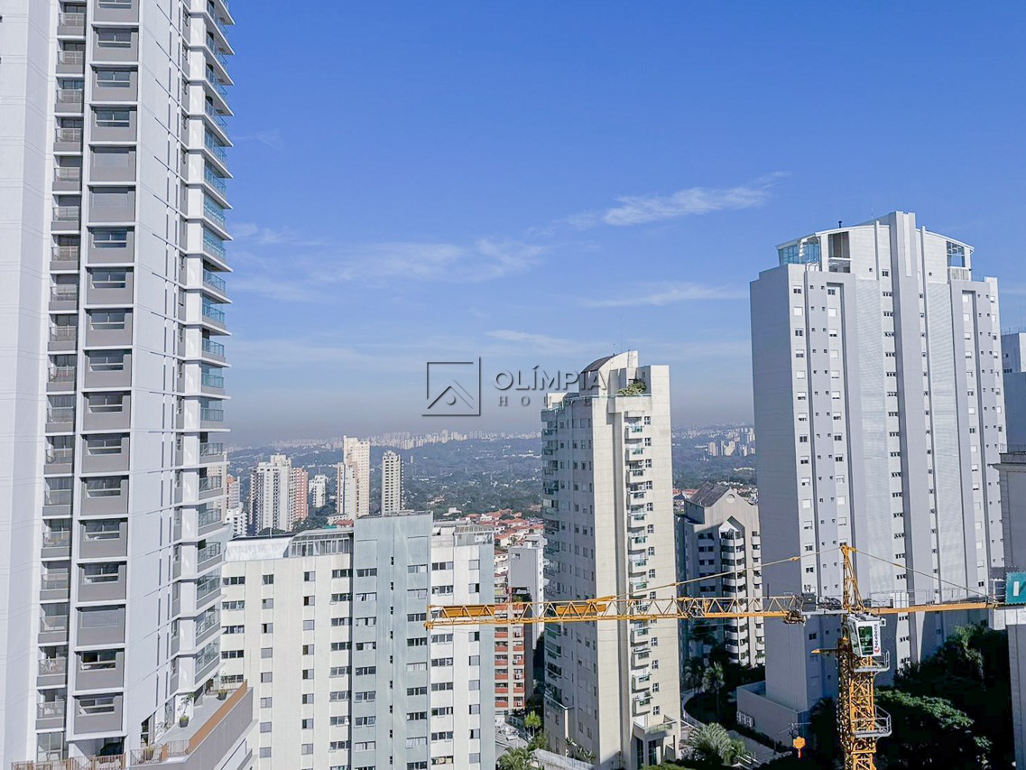 Apartamento – Vila Madalena