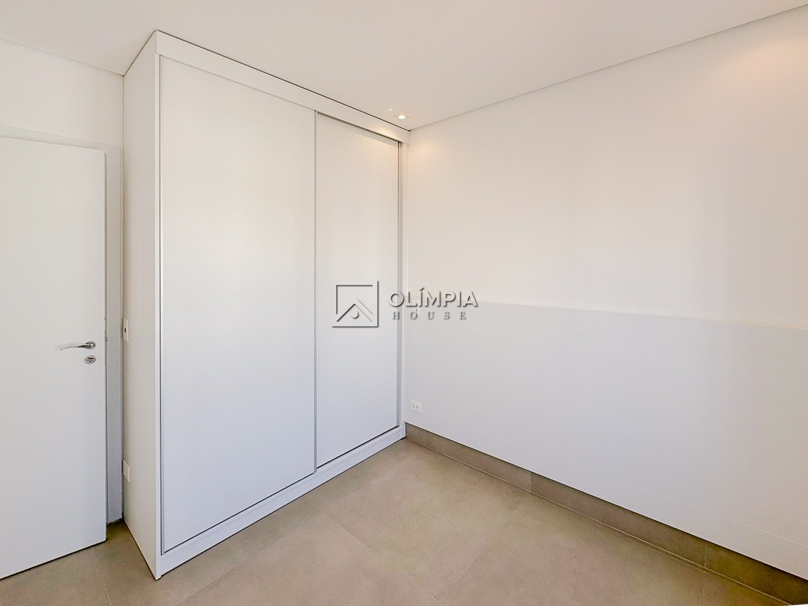 Apartamento – Vila Madalena