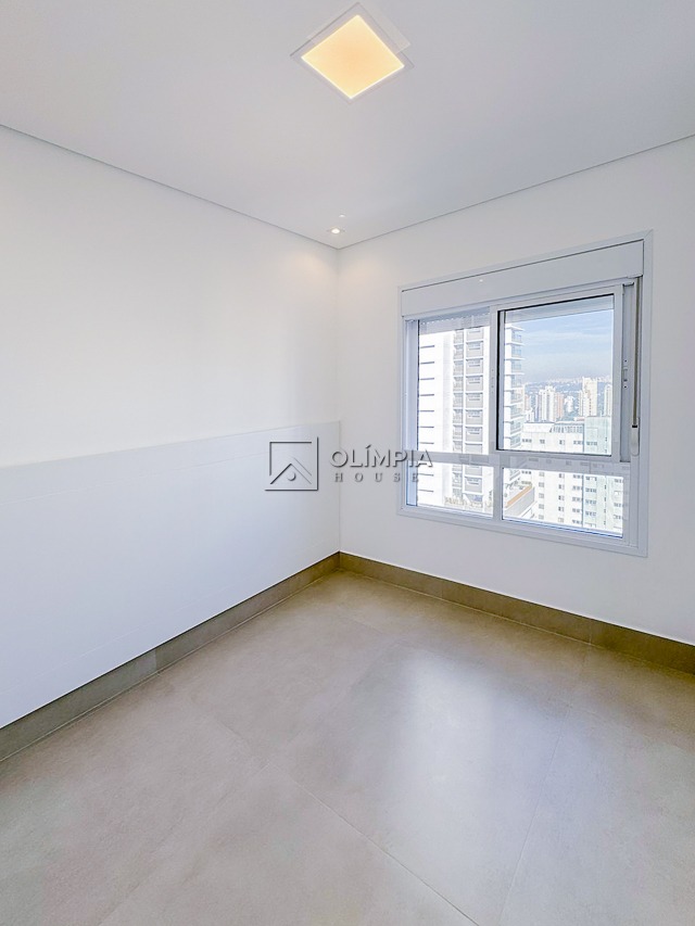 Apartamento – Vila Madalena