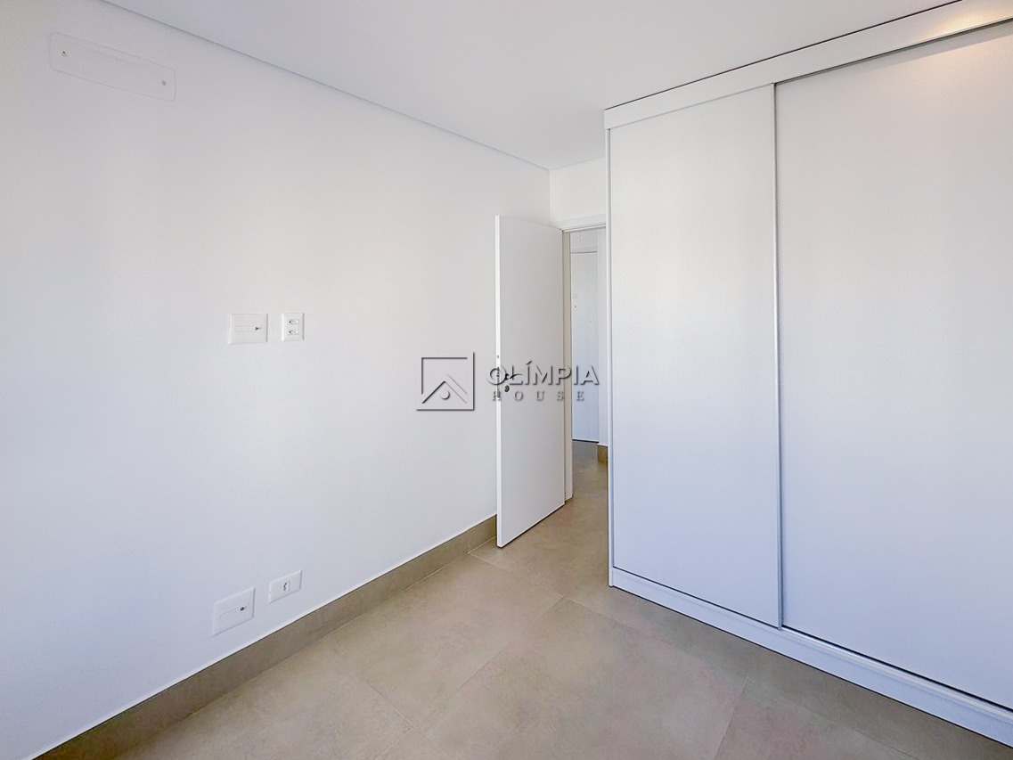 Apartamento – Vila Madalena