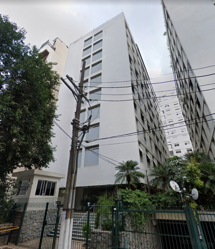 Apartamento – Itaim Bibi
