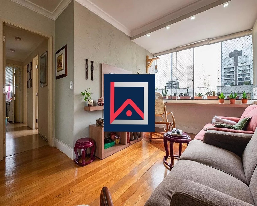 Apartamento – Pinheiros