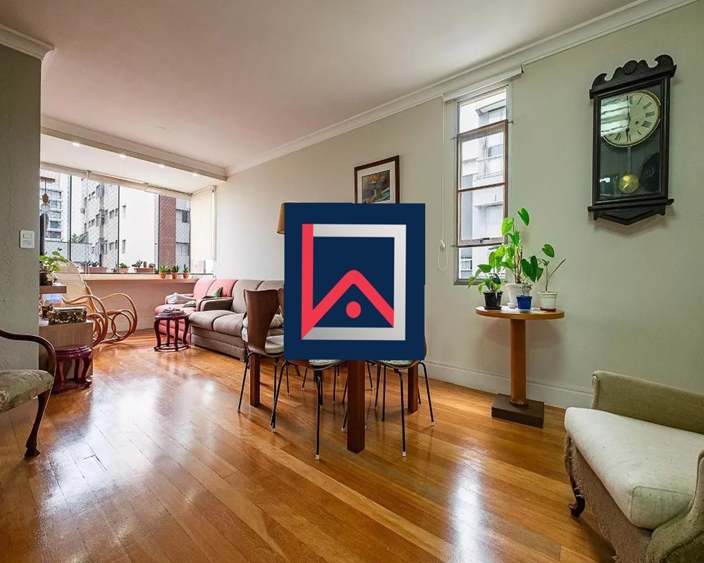 Apartamento – Pinheiros