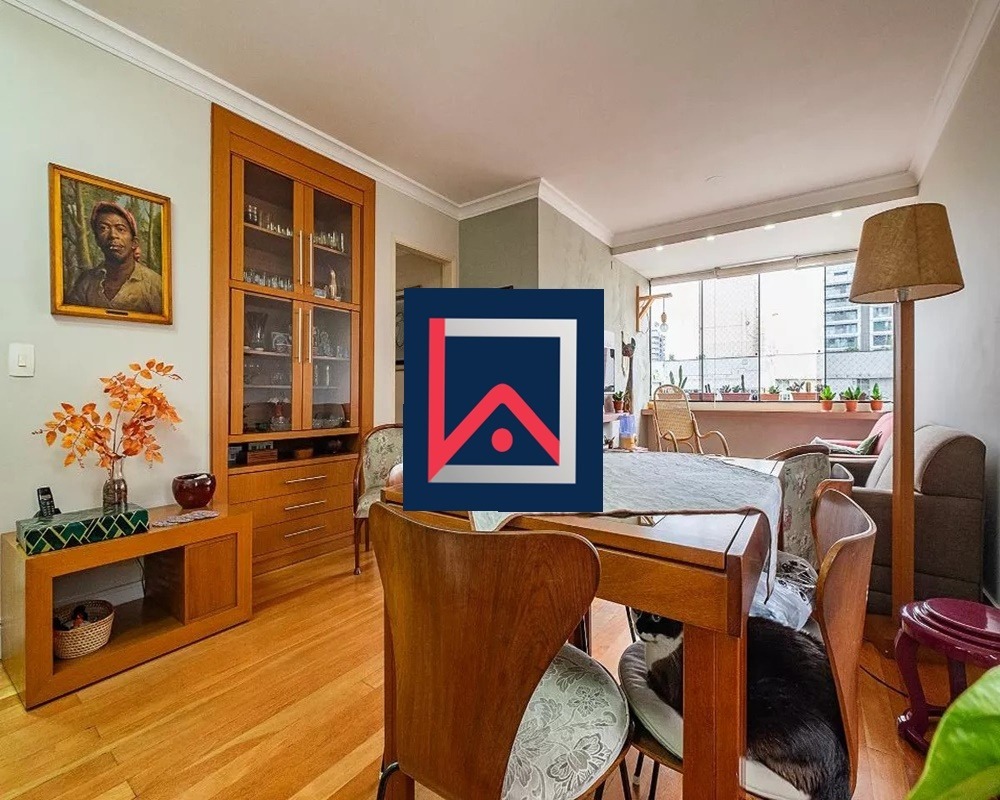 Apartamento – Pinheiros