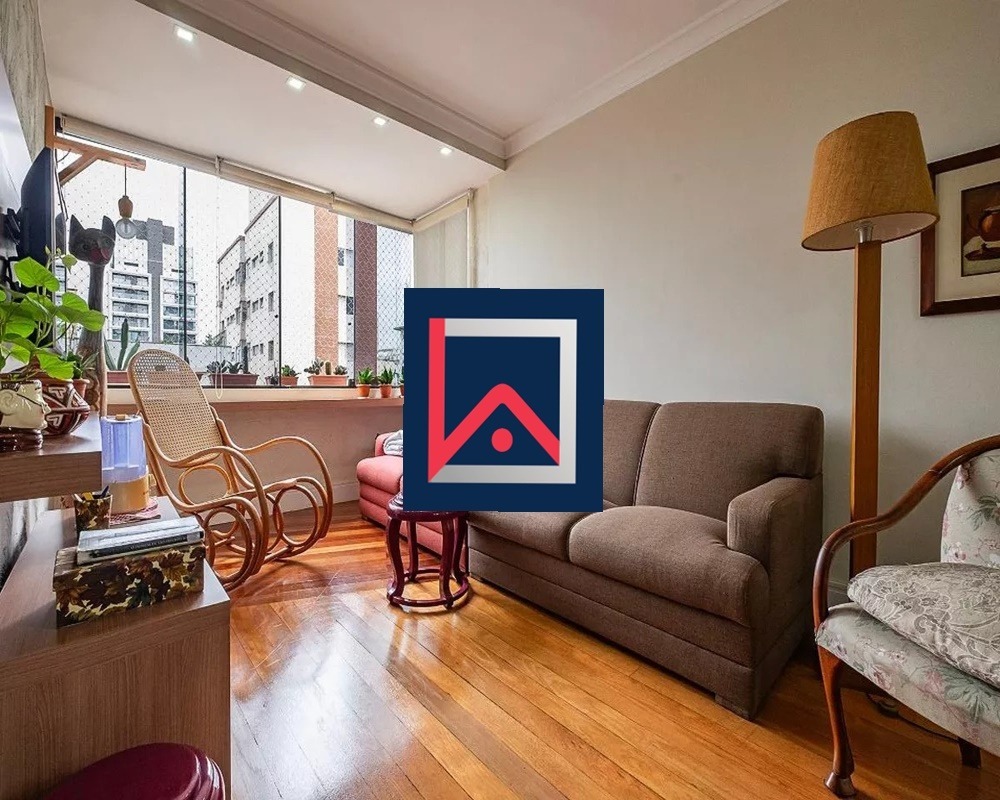 Apartamento – Pinheiros
