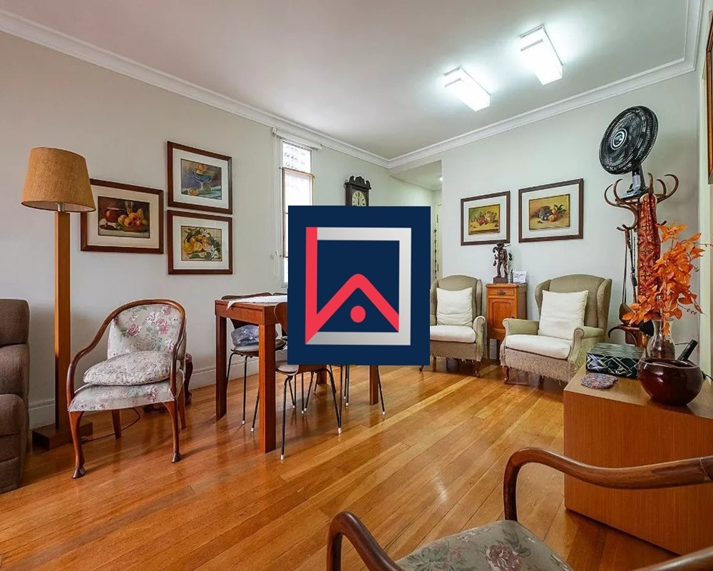 Apartamento – Pinheiros