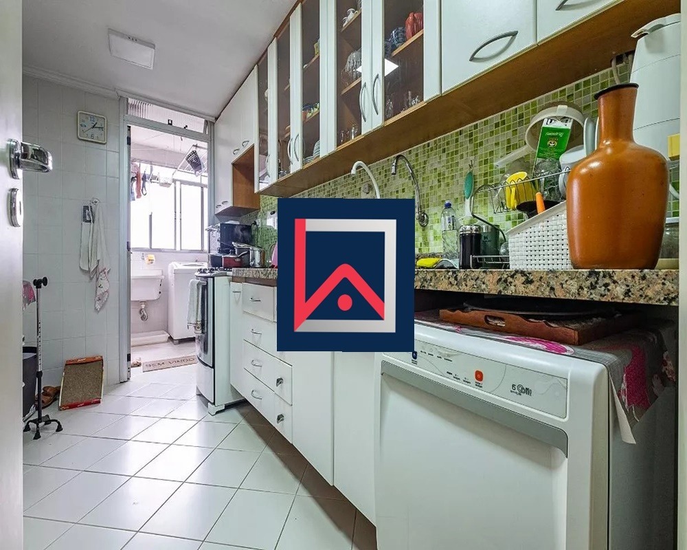 Apartamento – Pinheiros