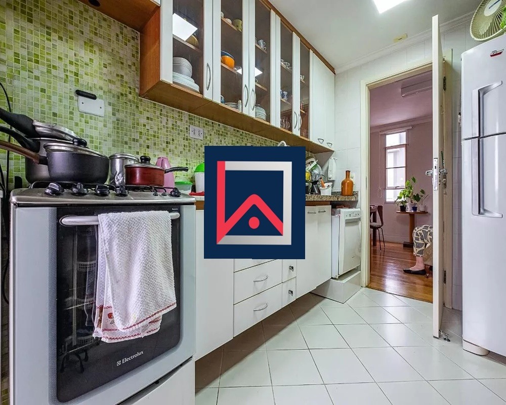Apartamento – Pinheiros