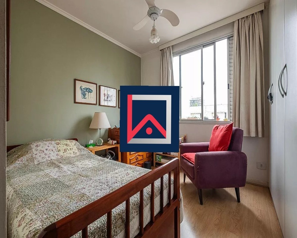 Apartamento – Pinheiros