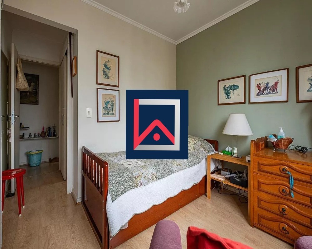 Apartamento – Pinheiros