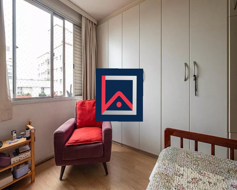 Apartamento – Pinheiros