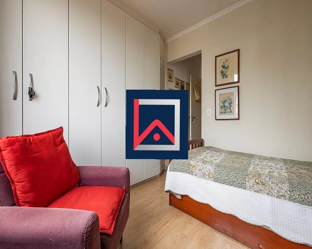 Apartamento – Pinheiros