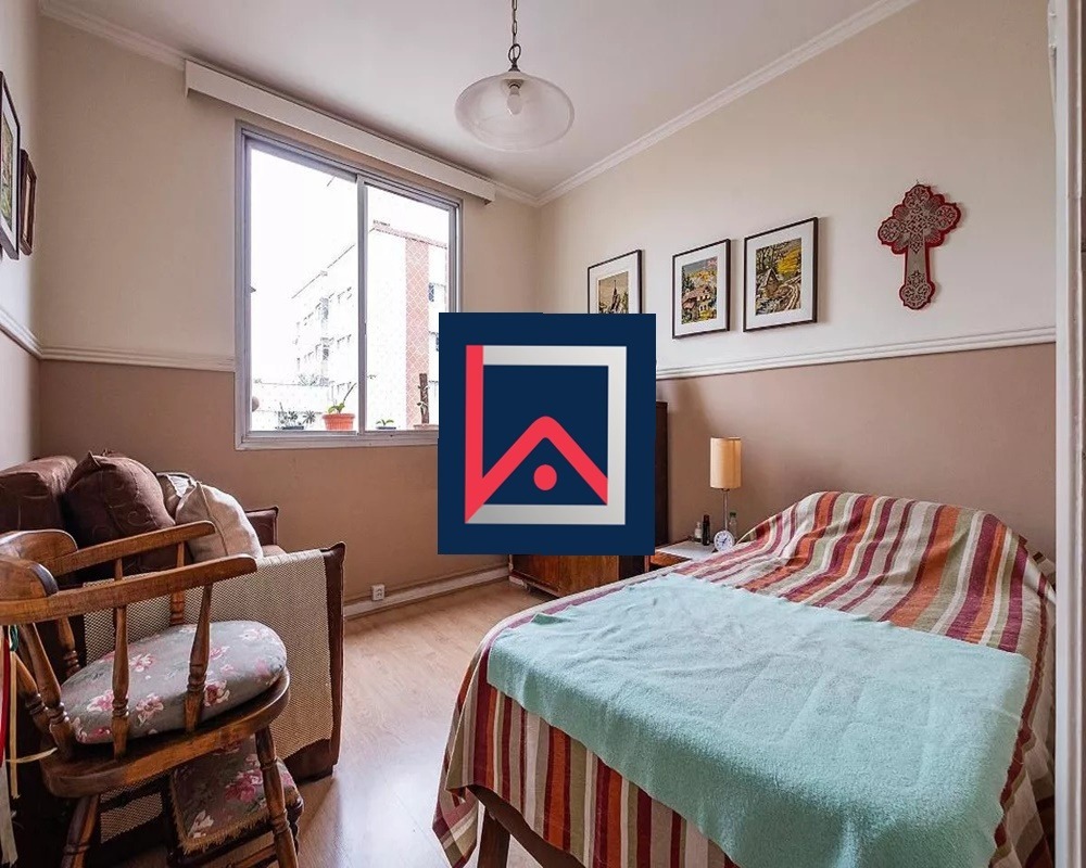 Apartamento – Pinheiros