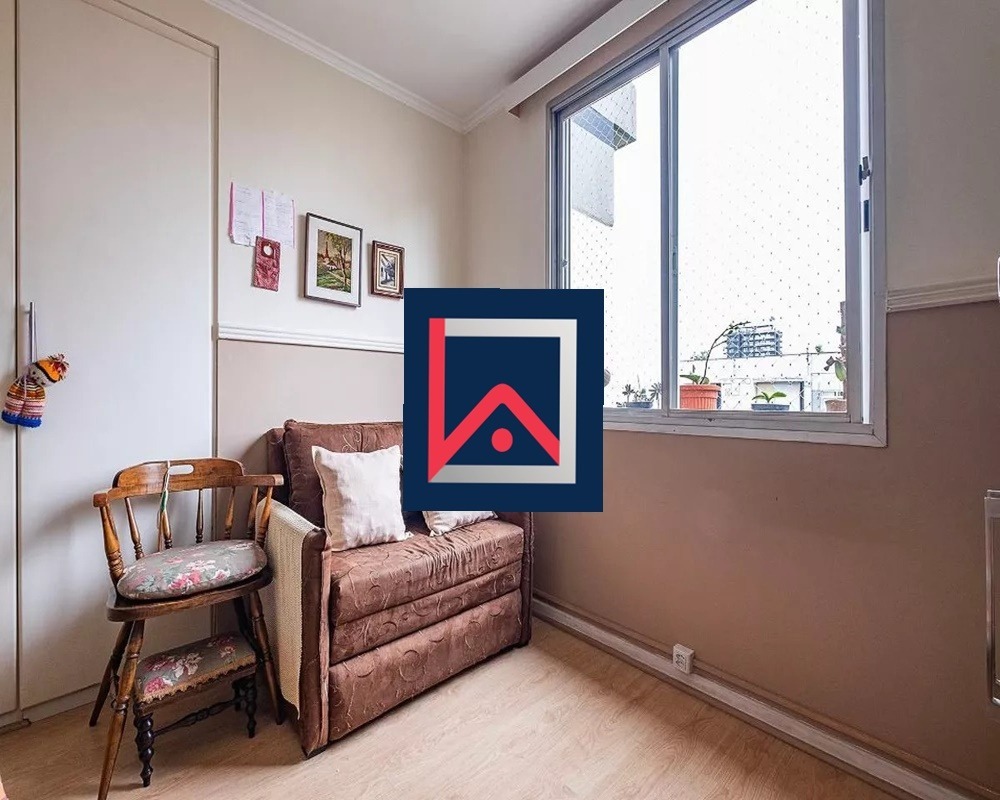 Apartamento – Pinheiros