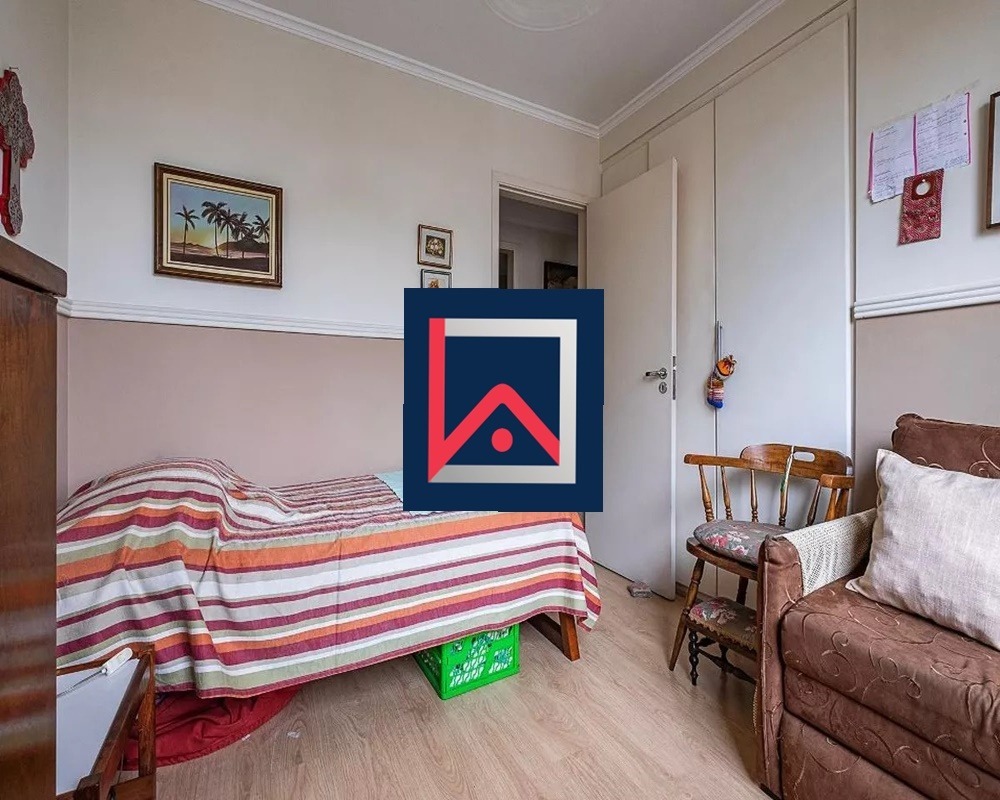 Apartamento – Pinheiros
