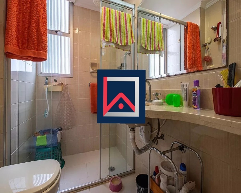 Apartamento – Pinheiros