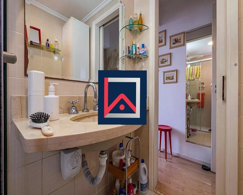 Apartamento – Pinheiros
