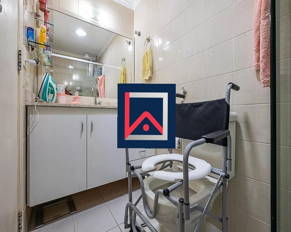 Apartamento – Pinheiros