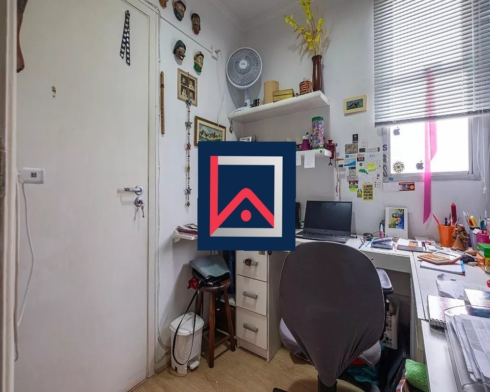 Apartamento – Pinheiros
