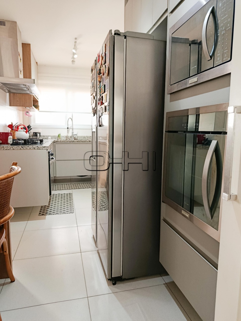Apartamento – Pompéia