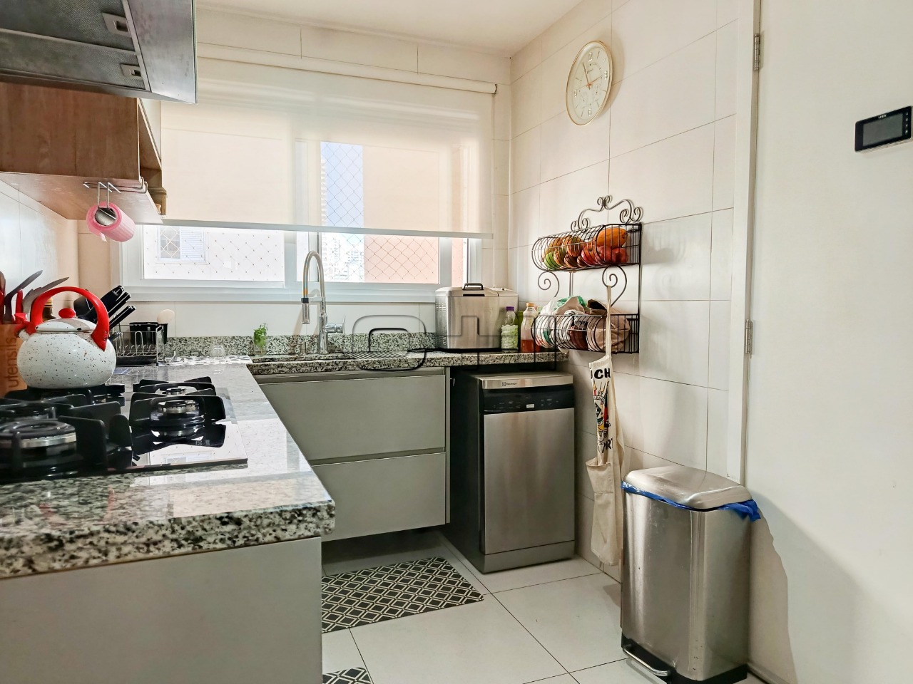 Apartamento – Pompéia
