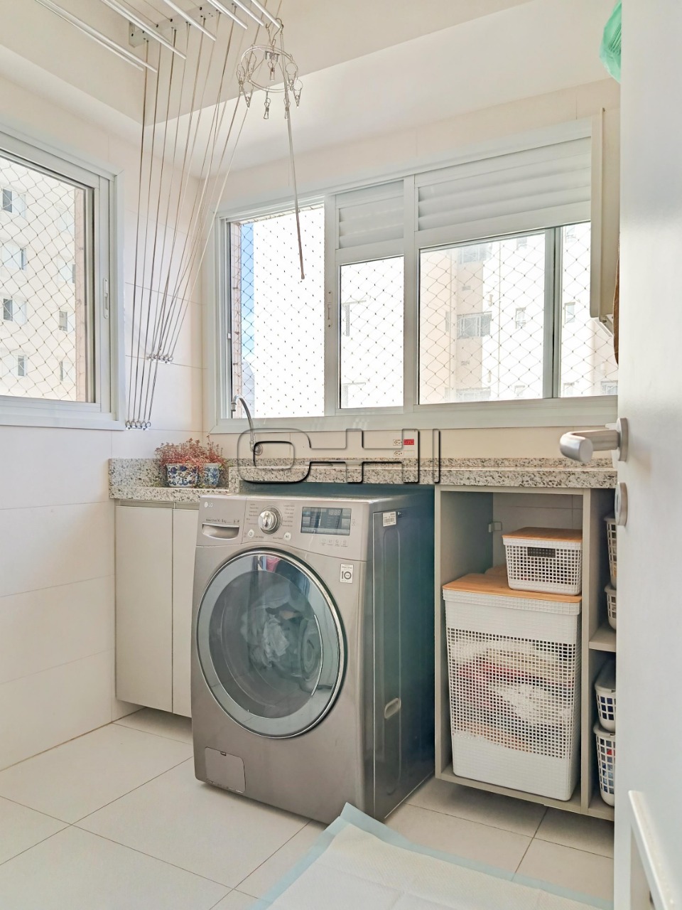 Apartamento – Pompéia