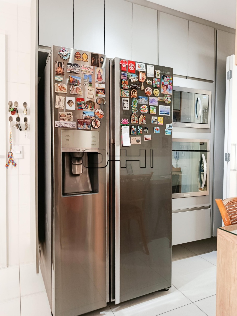 Apartamento – Pompéia