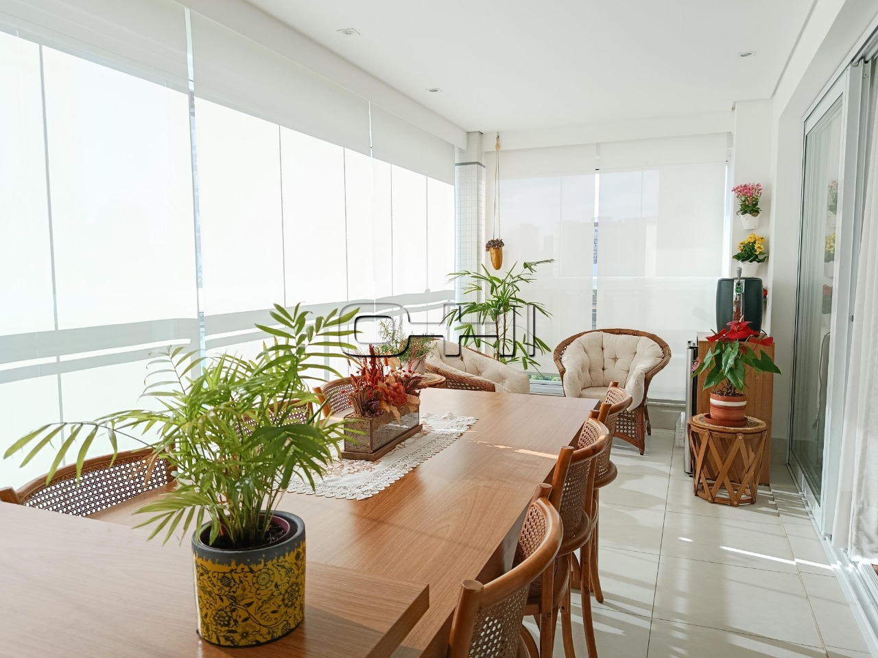Apartamento – Pompéia