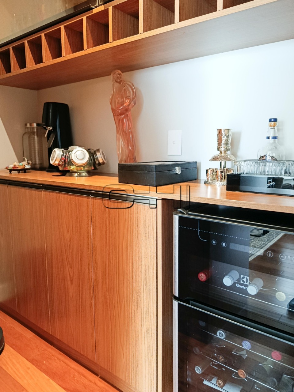 Apartamento – Pompéia