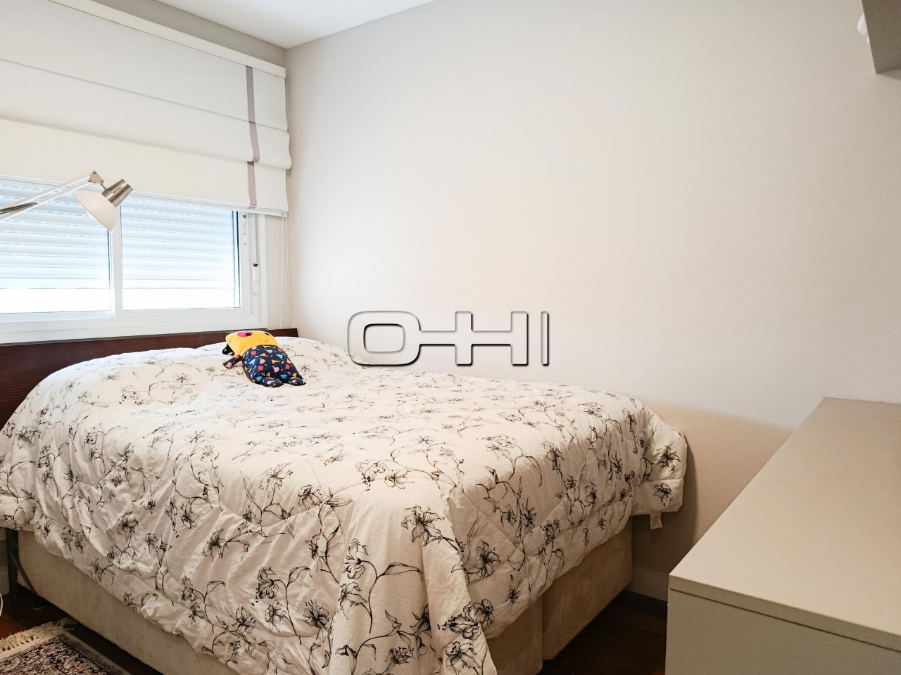 Apartamento – Pompéia