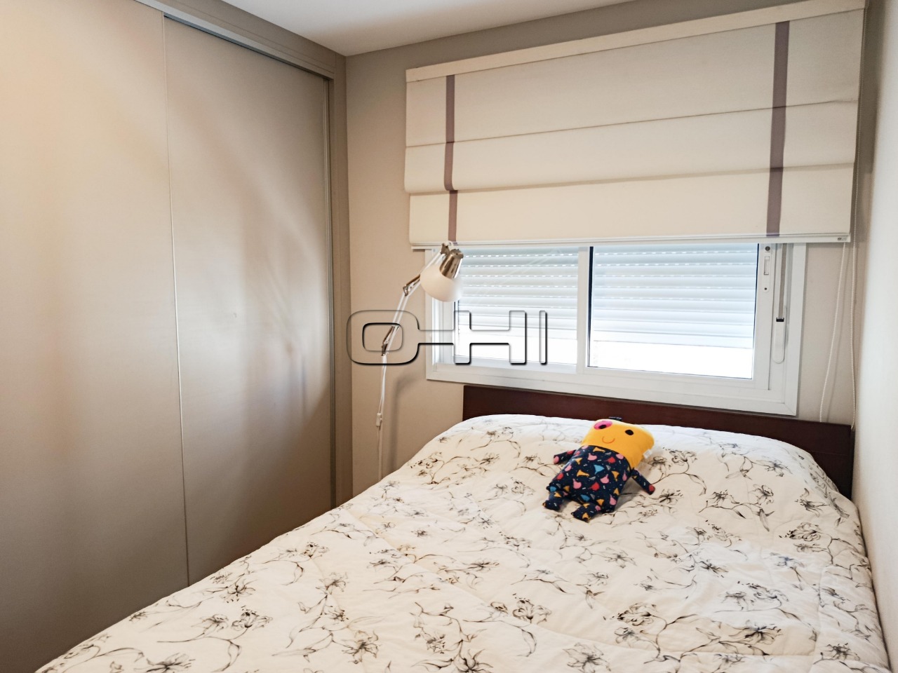 Apartamento – Pompéia