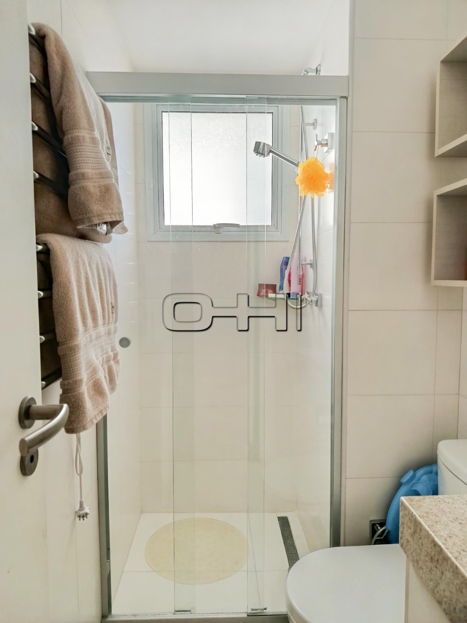 Apartamento – Pompéia