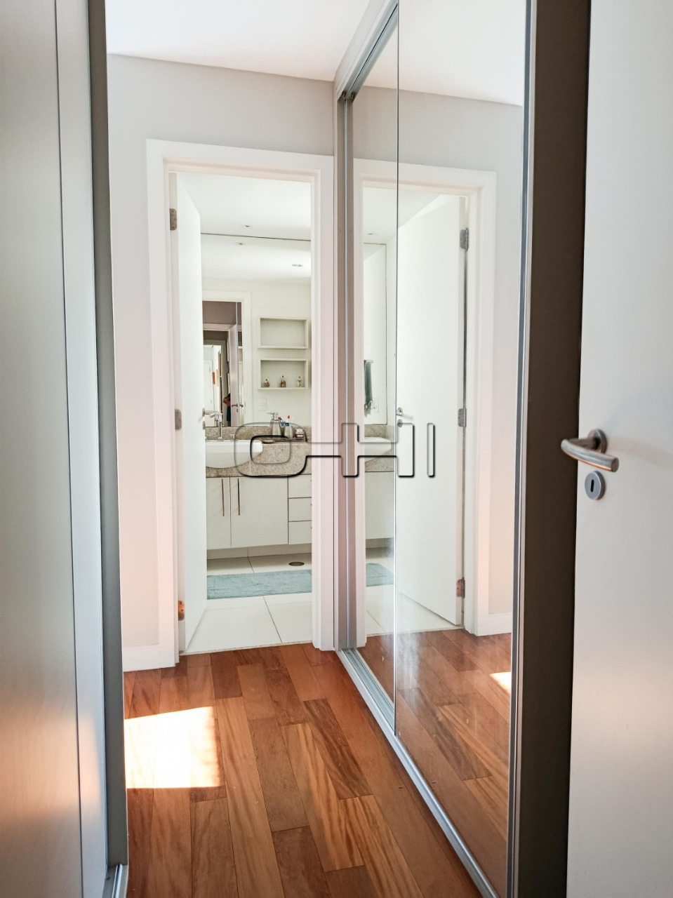 Apartamento – Pompéia
