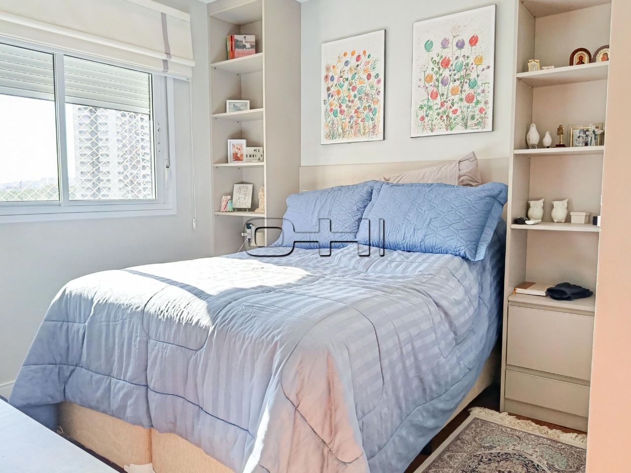 Apartamento – Pompéia