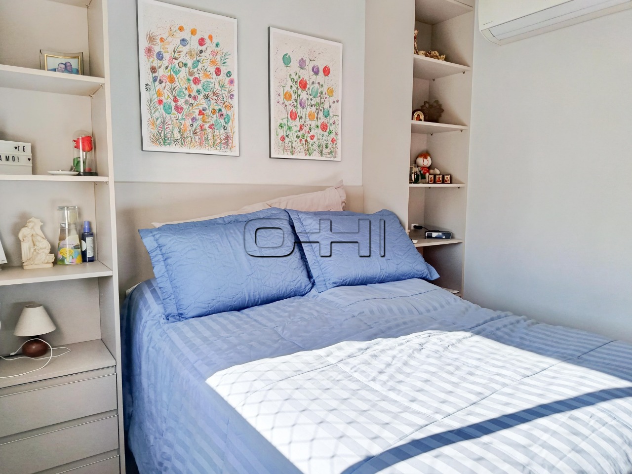 Apartamento – Pompéia