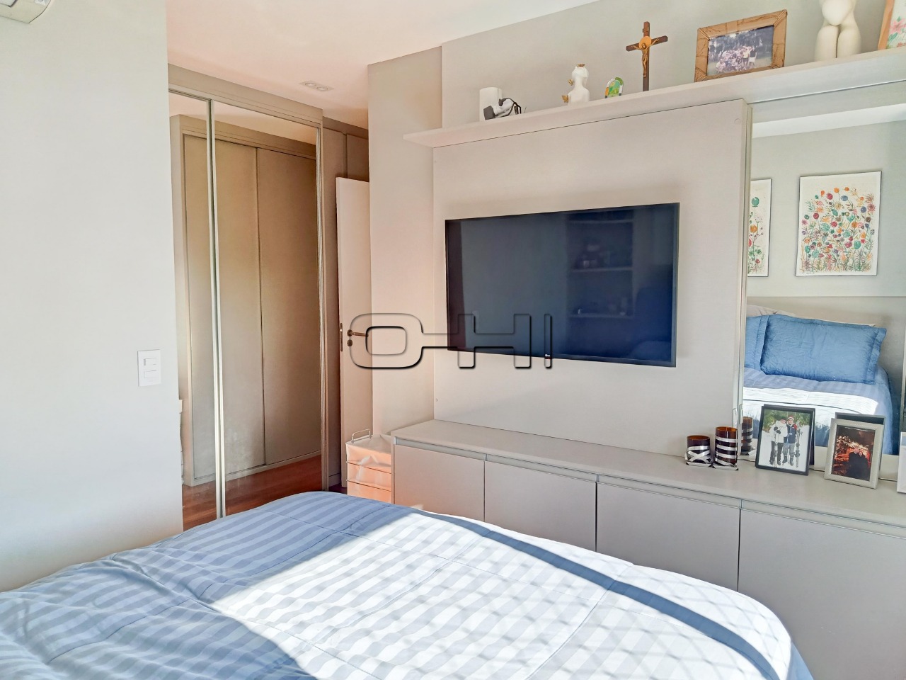Apartamento – Pompéia