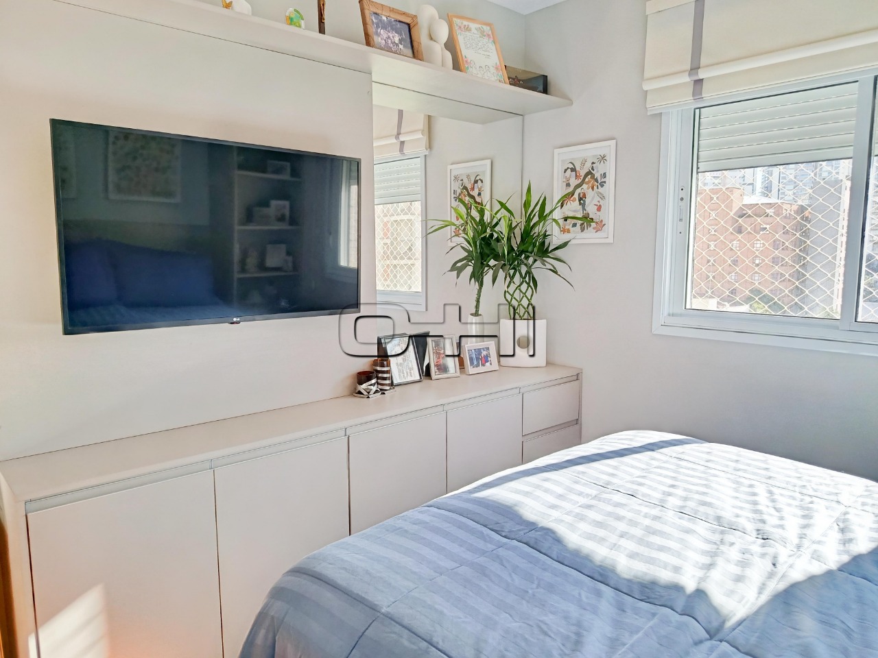 Apartamento – Pompéia