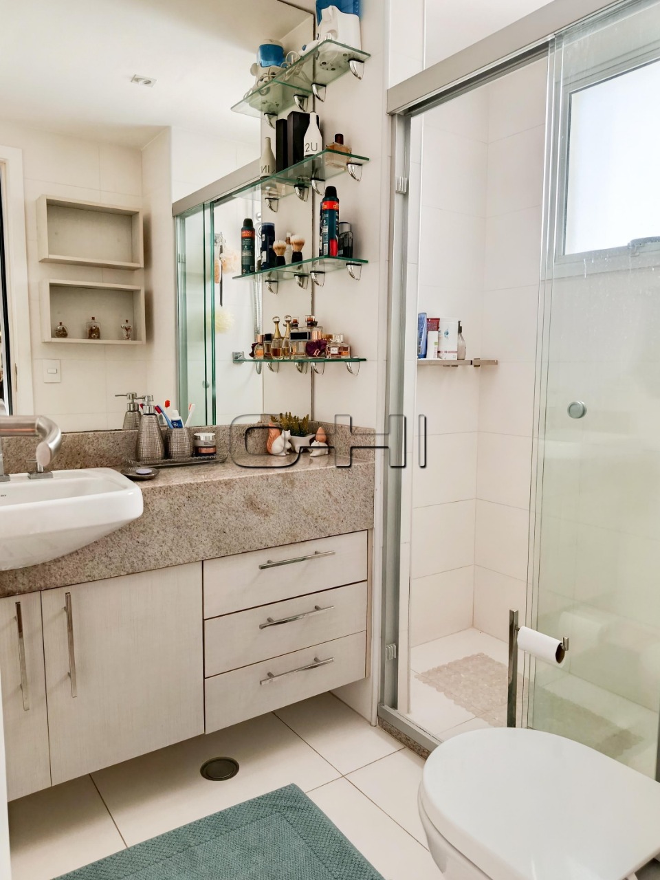 Apartamento – Pompéia