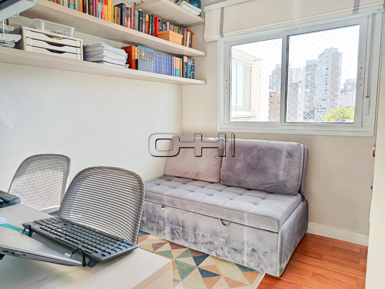 Apartamento – Pompéia