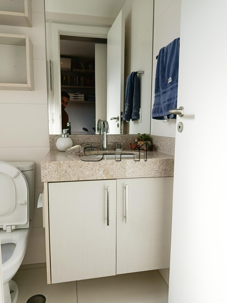 Apartamento – Pompéia