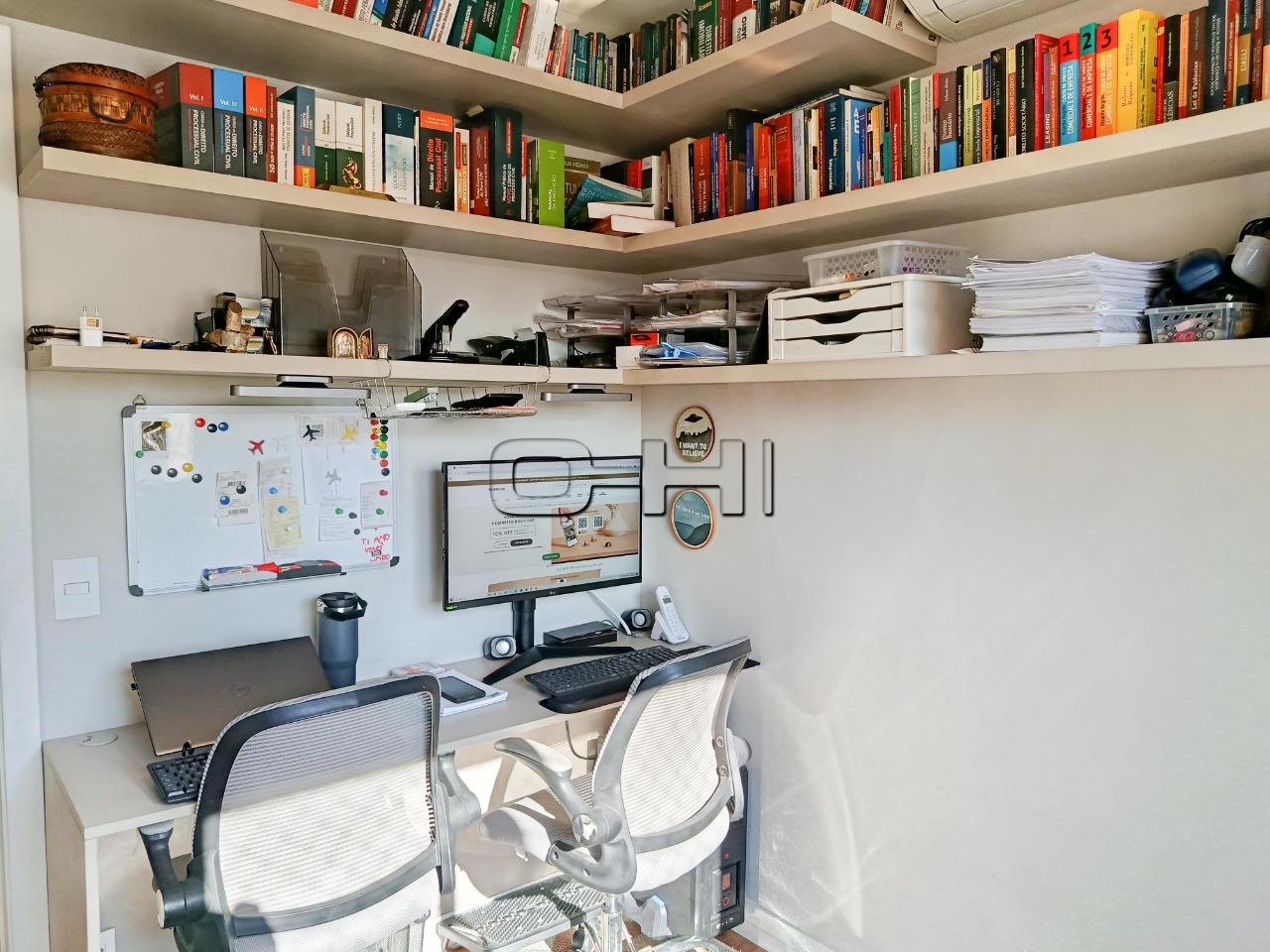 Apartamento – Pompéia