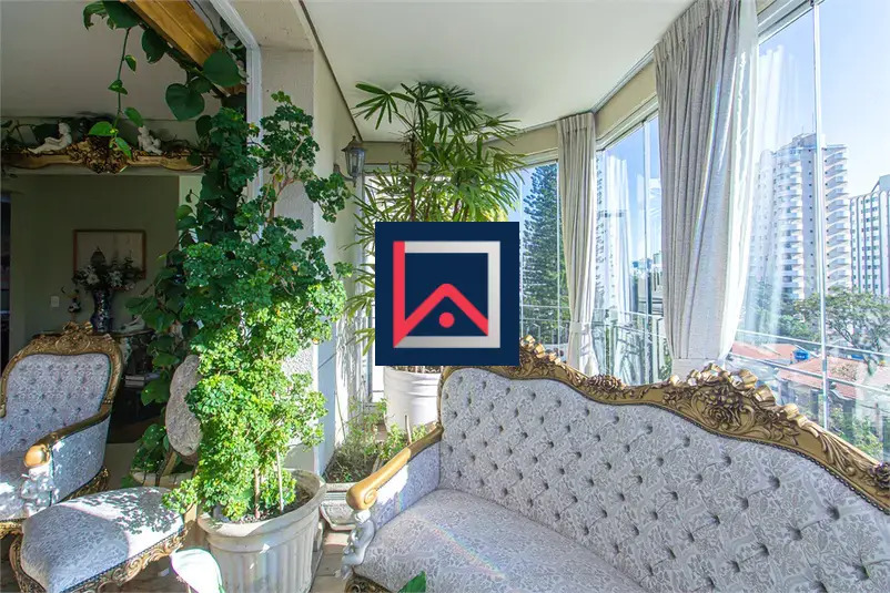 Apartamento – Campo Belo