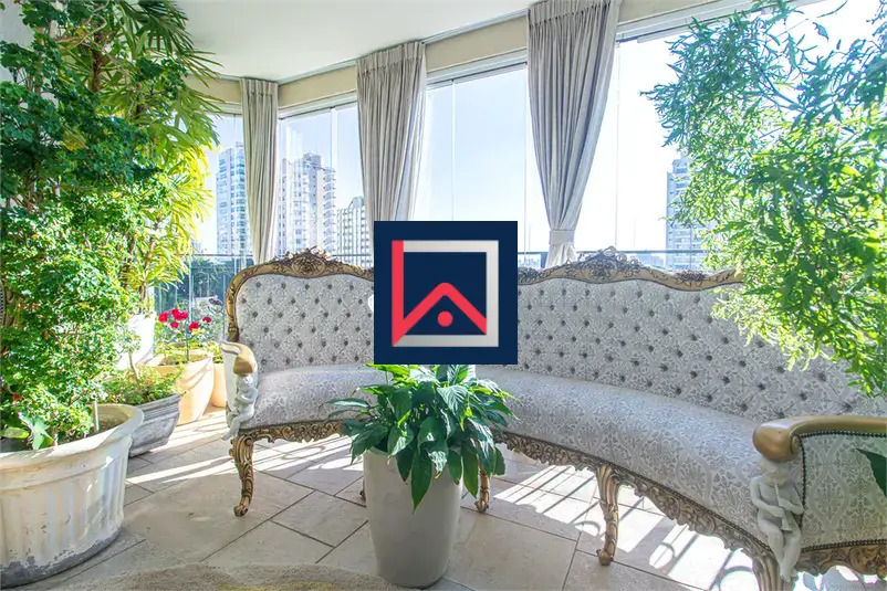 Apartamento – Campo Belo