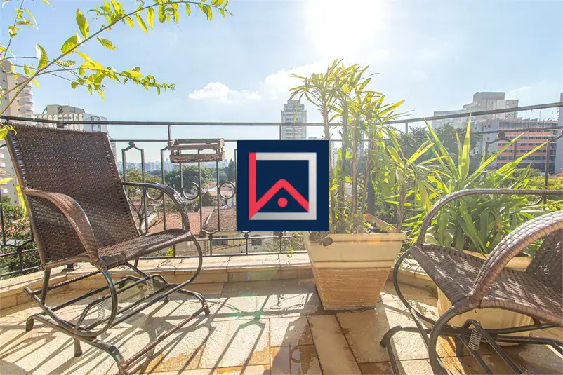 Apartamento – Campo Belo