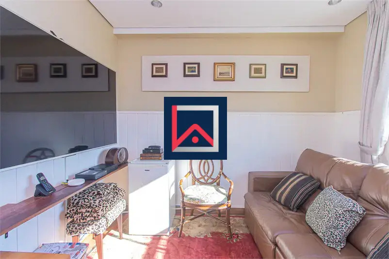 Apartamento – Campo Belo